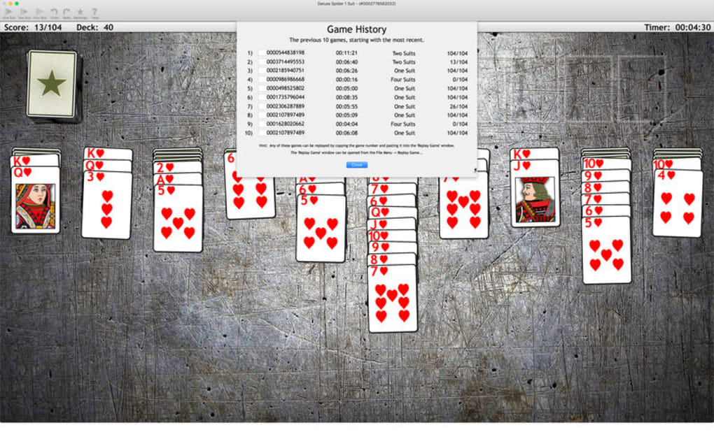instal the new version for apple Spider Solitaire 2020 Classic