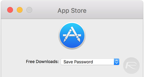 Download mac os app store