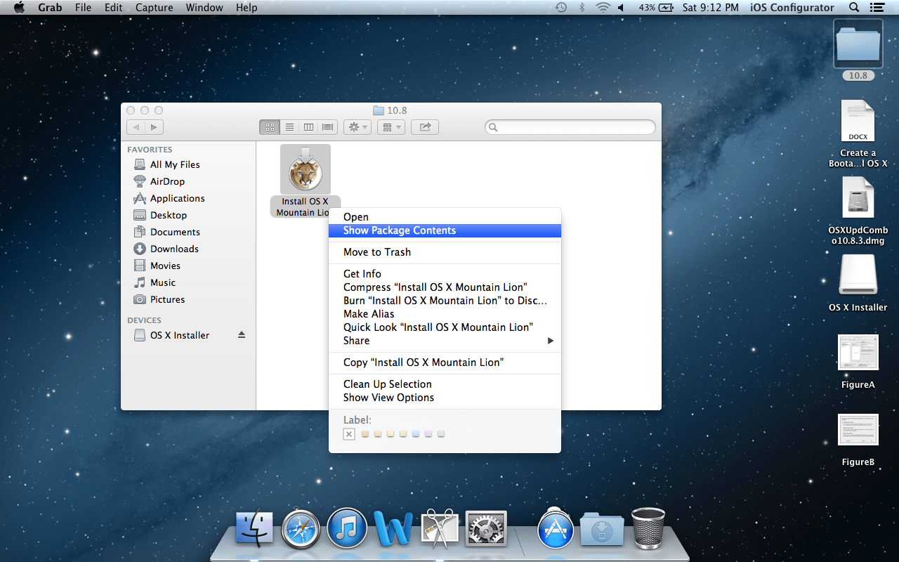Mac os 10.8 download dmg